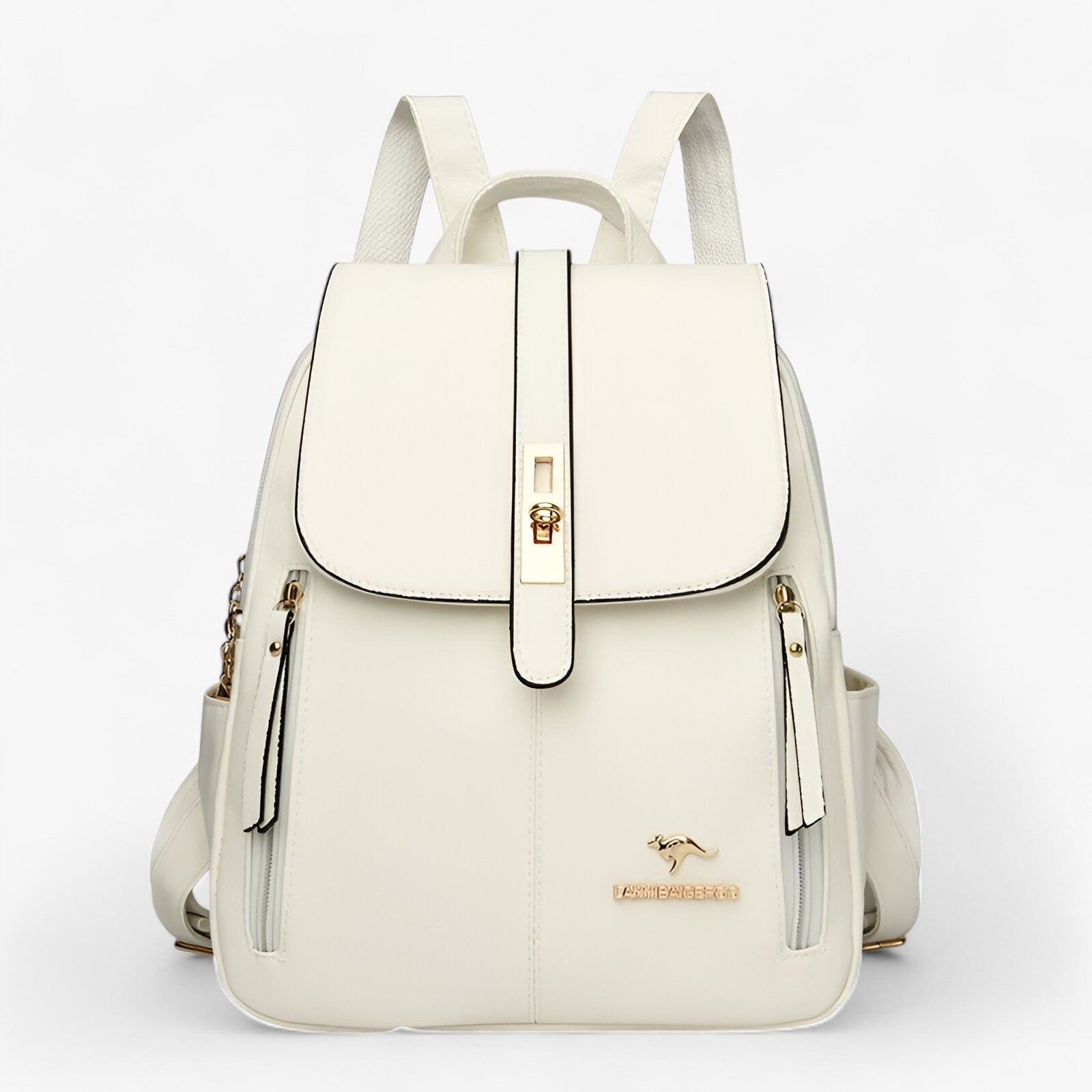 Luxurious Women's Backpack – The Perfect Everyday and Travel Companion
