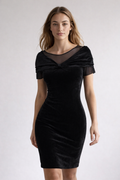 Sylaria | Timeless, Elegant Dress