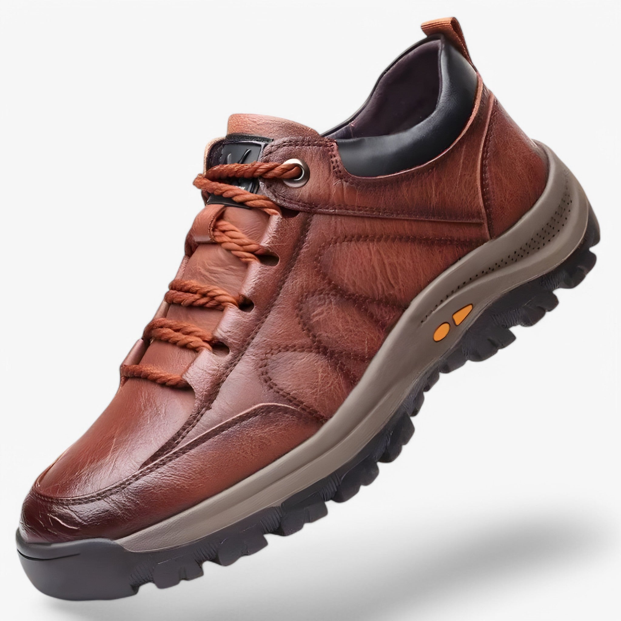 Gregory Men's Hiking Shoes - Trail-Ready Comfort and Support