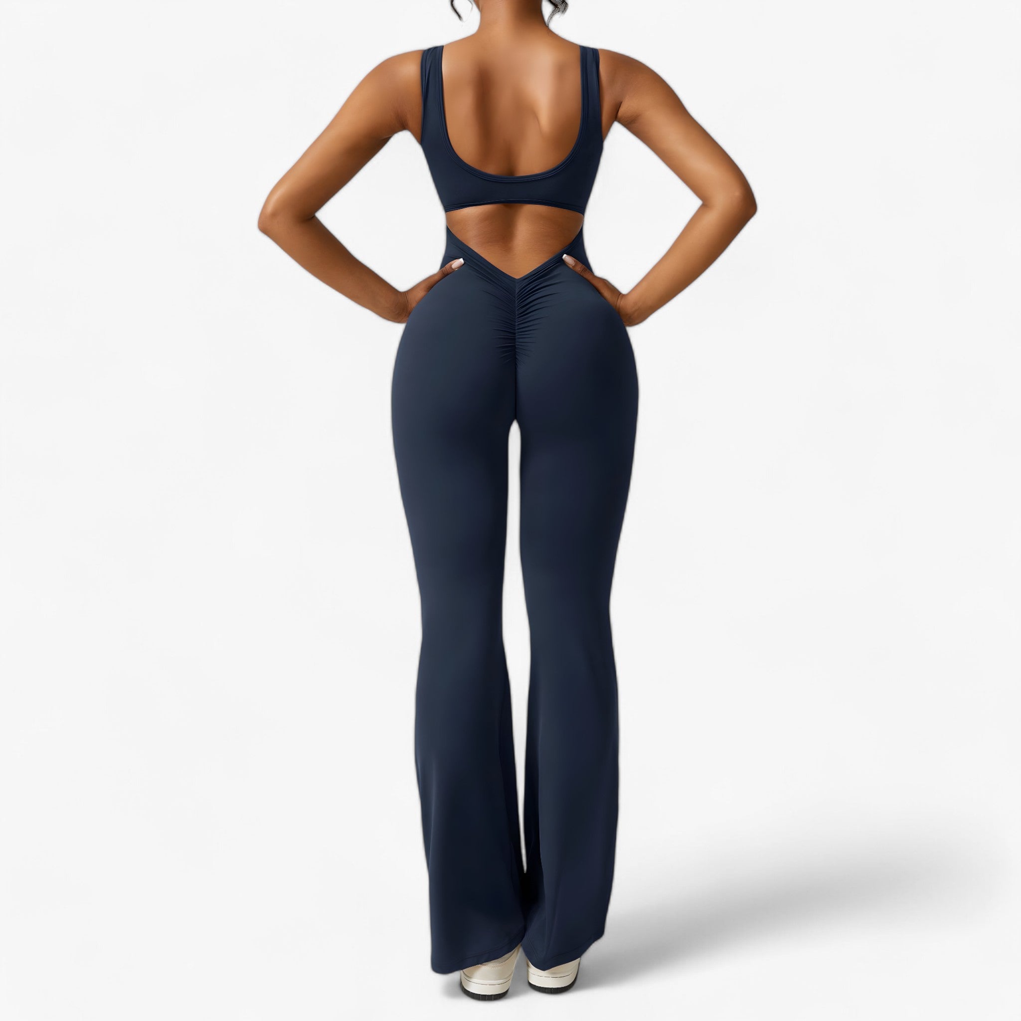 Diana Jumpsuit: Effortless Style, Unmatched Comfort