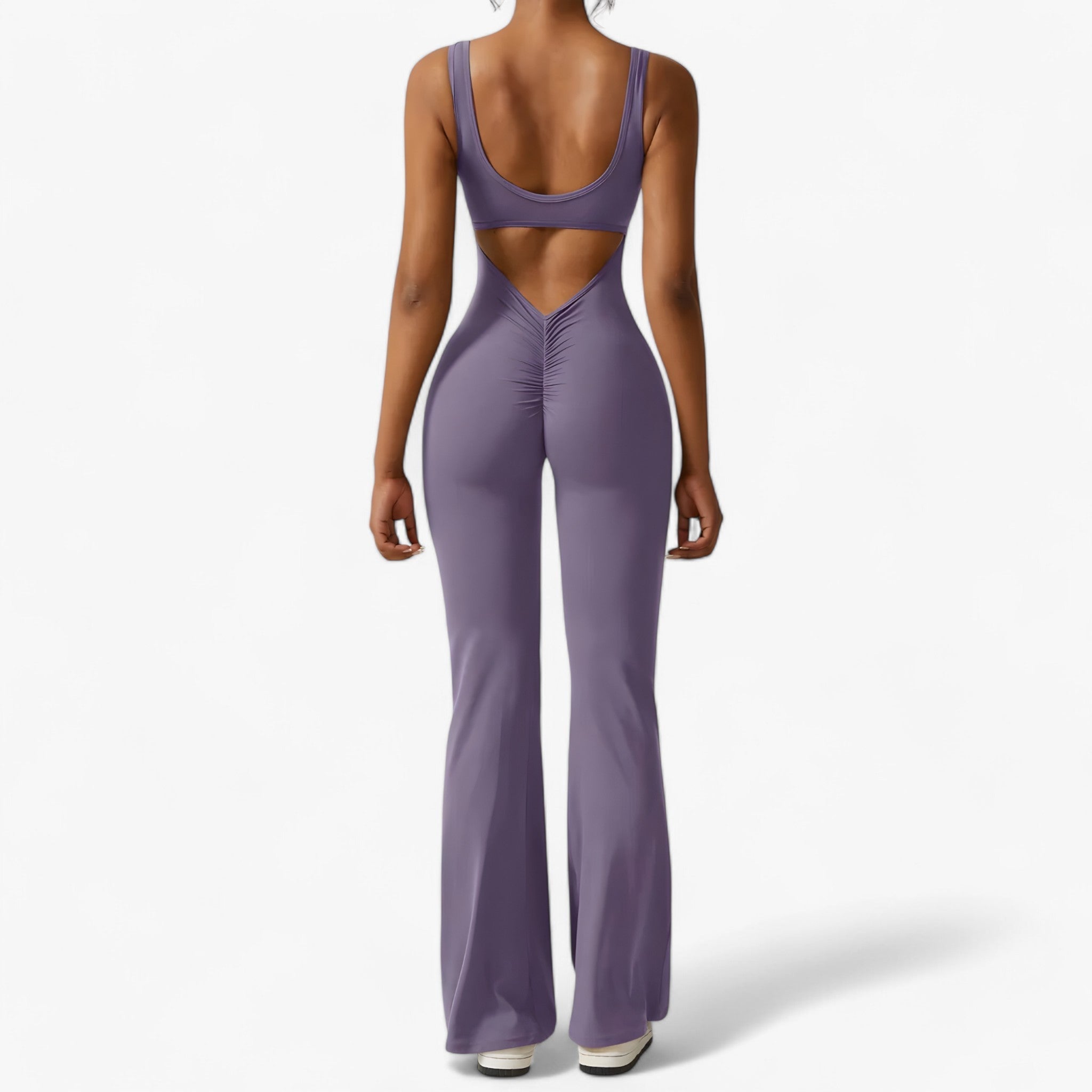 Diana Jumpsuit: Effortless Style, Unmatched Comfort