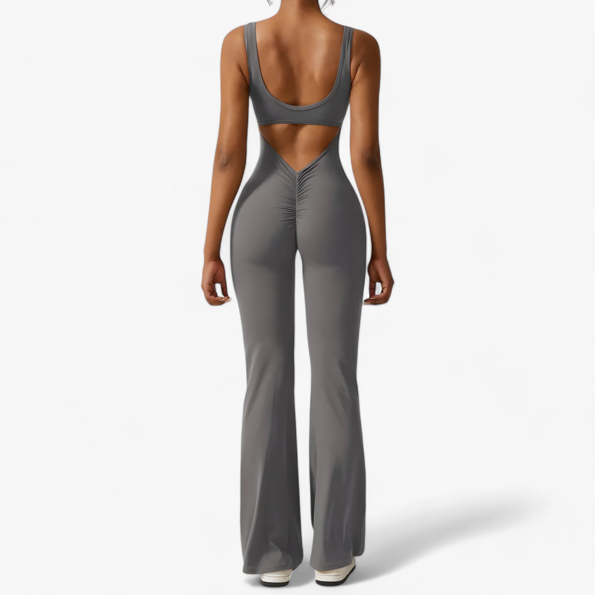 Diana Jumpsuit: Effortless Style, Unmatched Comfort