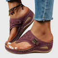 Women's Taryn's Boho Comfort Sandals