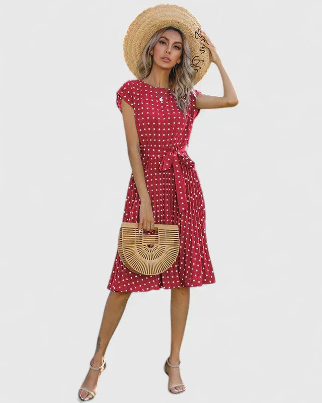 Women's Exquisite Elegant Dress for Effortless Glamour