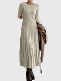 Women's Luxuriously Soft, Elegant Knit