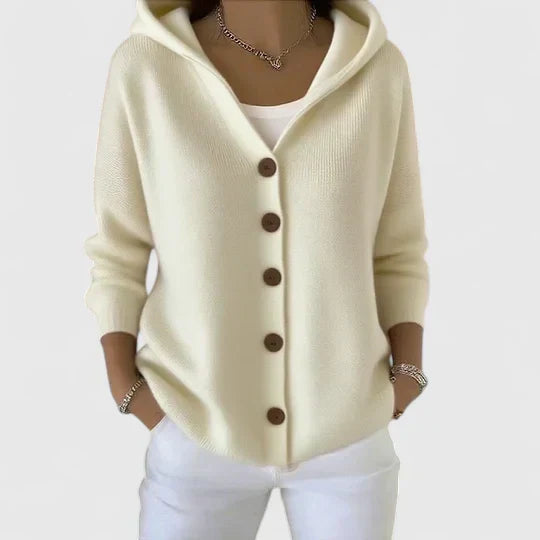 Sophisticated & Elegant Cardigan