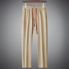 Cade Cotton-Silk Ensemble