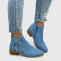 Women's Marizheah Orthopedic Boots — Premium Comfort & Superior
