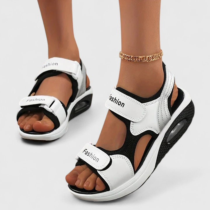 Hannah | Sporty Comfort Sandals