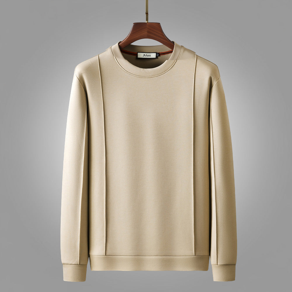 Cade Cotton-Silk Ensemble