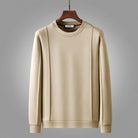 Cade Cotton-Silk Ensemble