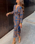 Women's Exquisitely Elegant Dress