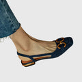 Women's Elegant Slingback Sandals