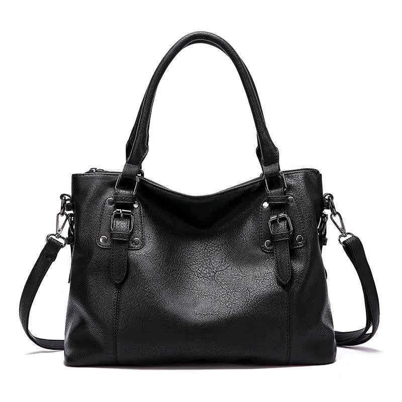 Sleek & Chic Shoulder Bag