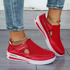 Allison™ Orthopedic Sneakers — All-Day Comfort and Support