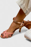 Women's Orthopedic Heels – All-Day Comfort and Superior Foot Support