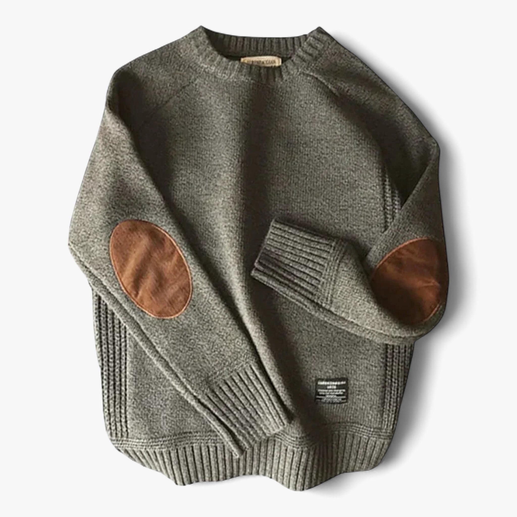 Haven Cozy Knit Sweater