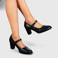 Kristenyah Orthopedic Shoes — Superior Comfort & Support