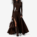 Josefin | Elegant Long Dress