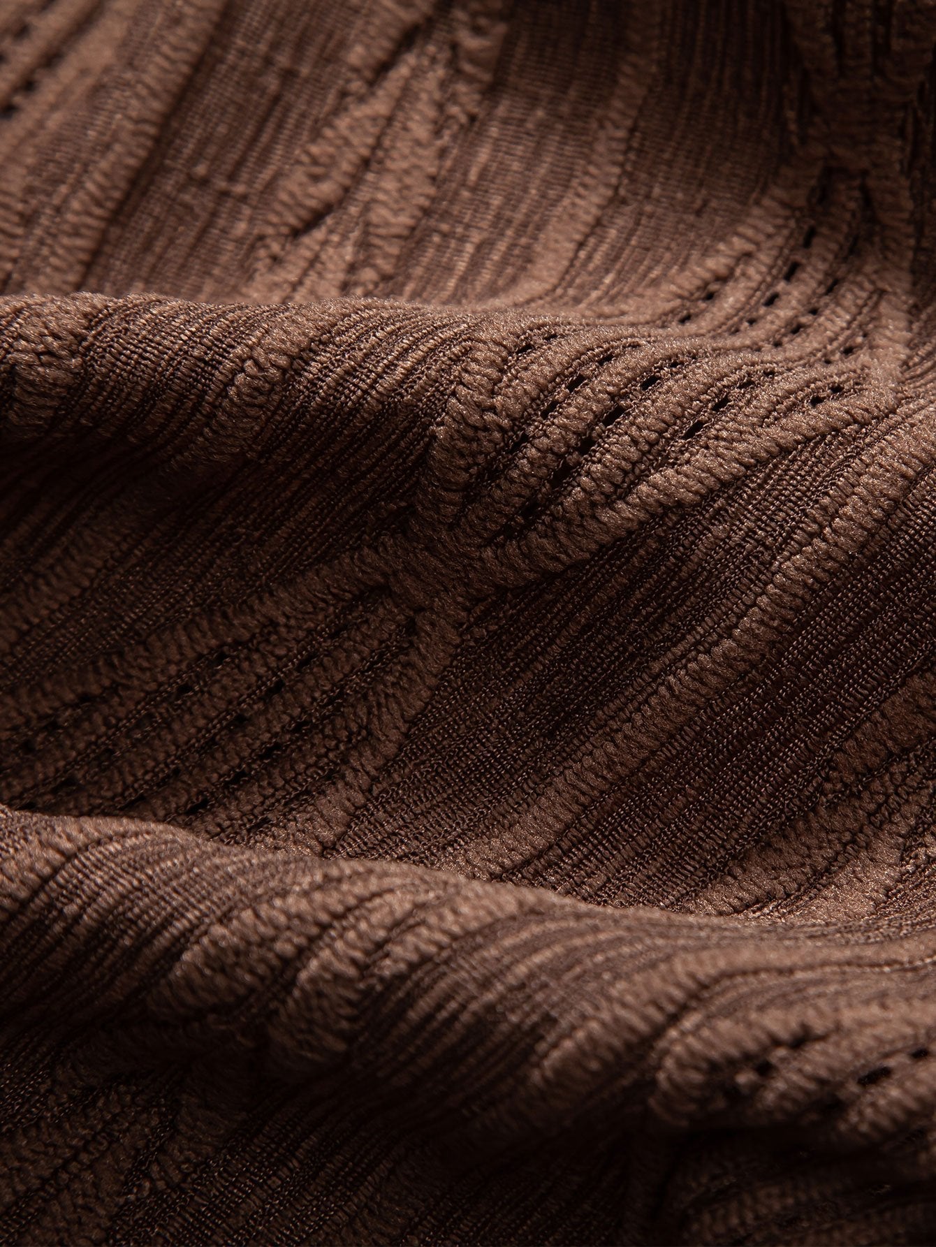 Bold Geometric Jacquard Cuban Shirt - Modern Pattern, Effortless Style