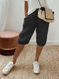 Women's Emmie Relaxed Cotton Trousers – Effortless Comfort for