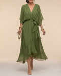 H&J | The Aurelia Dress