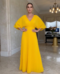 H&J | The Solara Dress