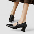 Women's Hyreanne Orthopedic Mary Jane Shoes – All-Day Comfort and