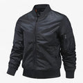 Men's Classic Bomber Jacket