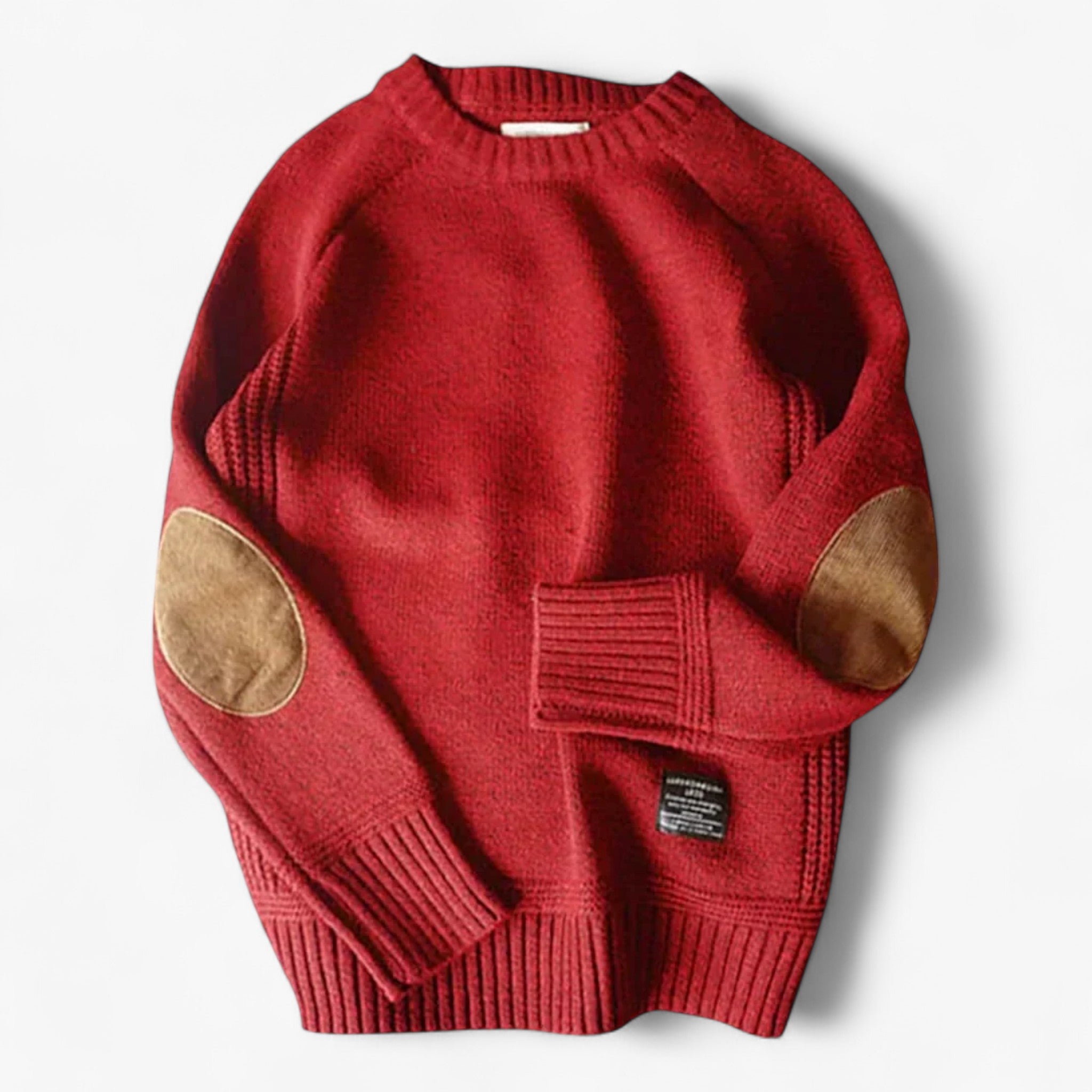 Haven Cozy Knit Sweater