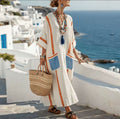 Rowena™ | Flowing Maxi Dress