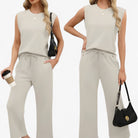 Aurora | Kvinders To-delt Sæt - - women's fashion - {{ product_tags }