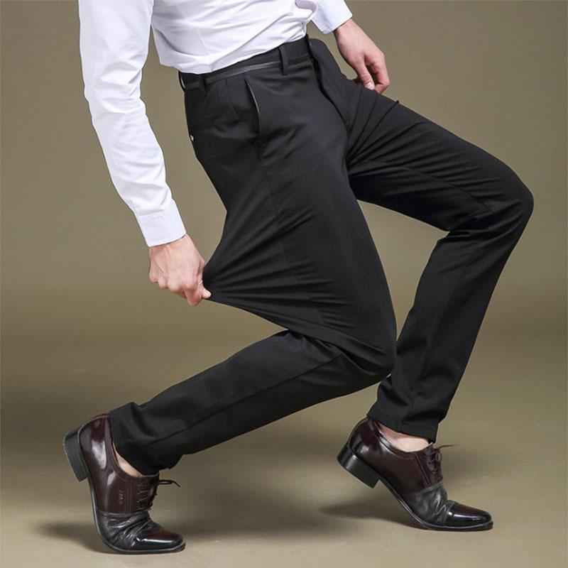 Men's Stretch Pants – Ultra-Comfortable, Stylish and Flexible Trousers