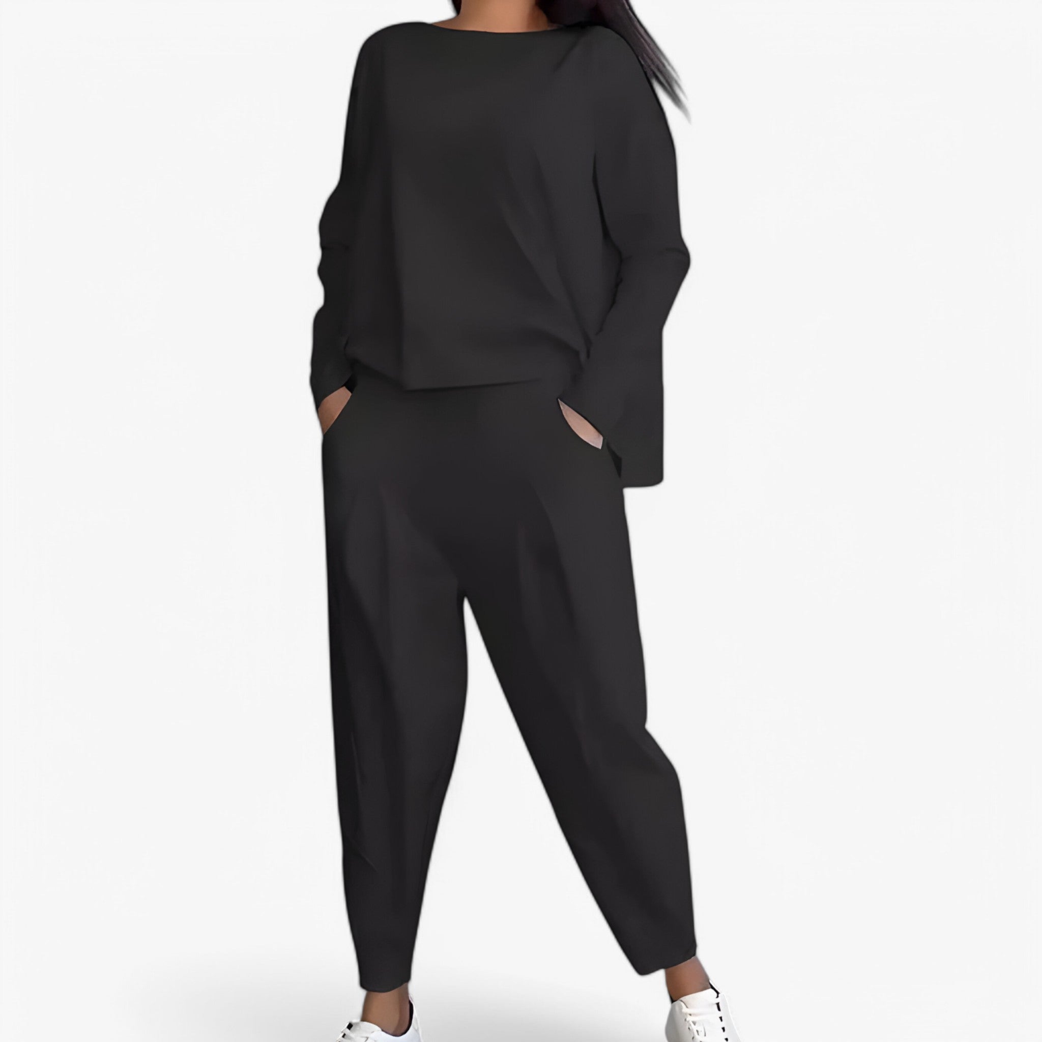Aldith | Sæt af joggebukser - Komfortable og stilfulde - - men's fashion - {{ product_tags }