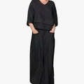 Linen Set for Women