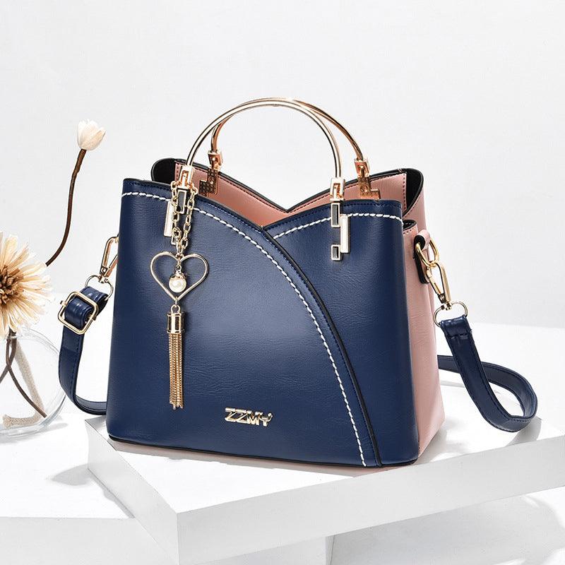 Opulent Luxury Handbag for Women — The Ultimate Accessory