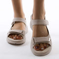 Walking Sandals - Double Strap, Lightweight Comfort